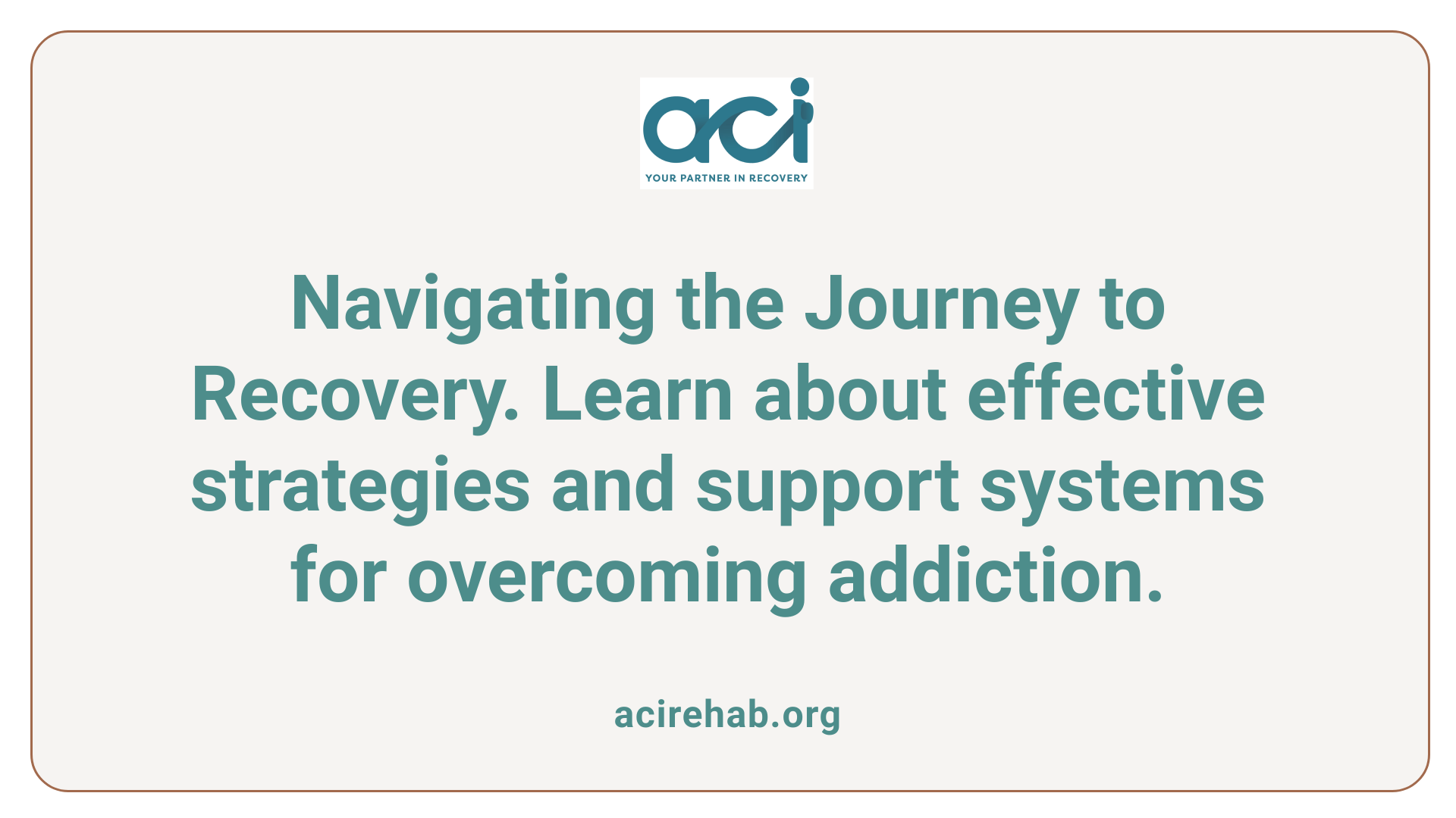 Navigating the Journey to Recovery. Learn about effective strategies and support systems for overcoming addiction.