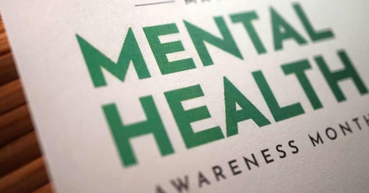 How Mental Health Awareness Month Empowers Communities