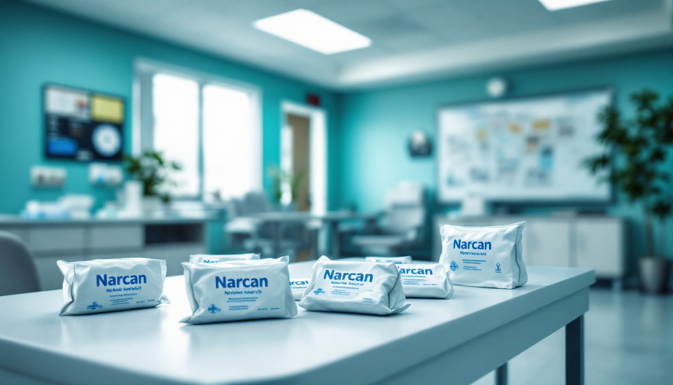 Free Narcan Training & Kit