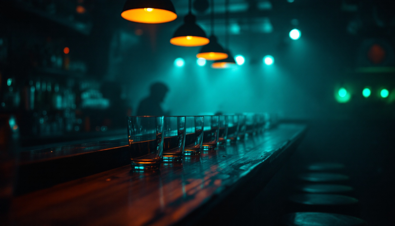 Are Blackouts a Sign of Alcoholism?