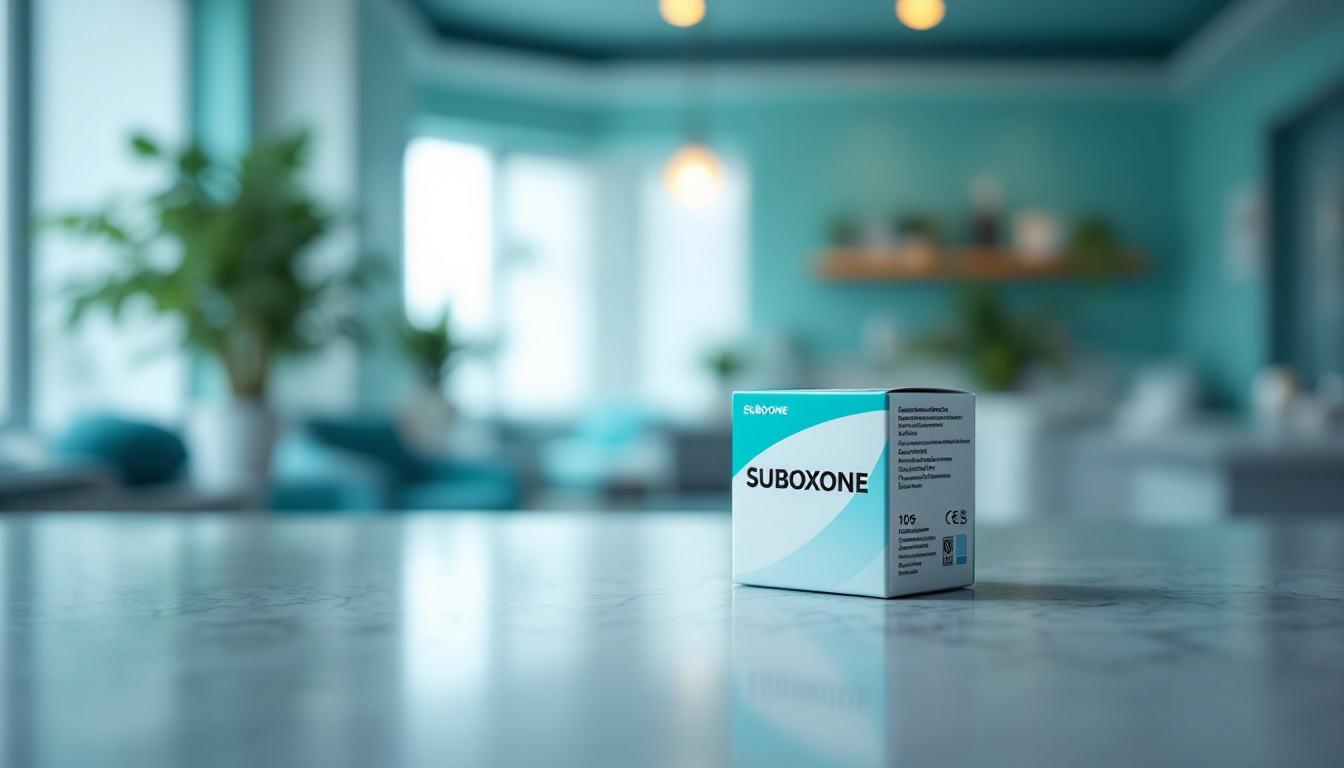 Can Suboxone Make You Sick?